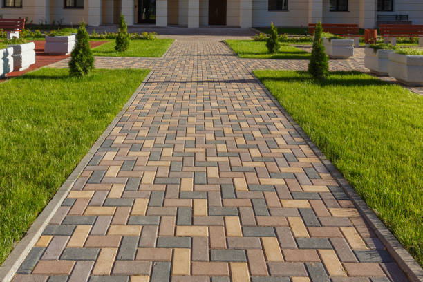 Best Permeable Driveway Pavers in Carlisle, IA